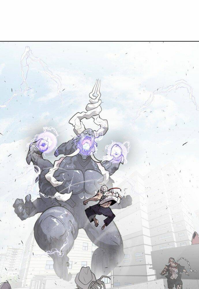 Kĩ Nguyên Của Anh Hùng Chapter 77 - Trang 2