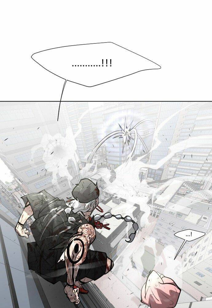 Kĩ Nguyên Của Anh Hùng Chapter 77 - Trang 2