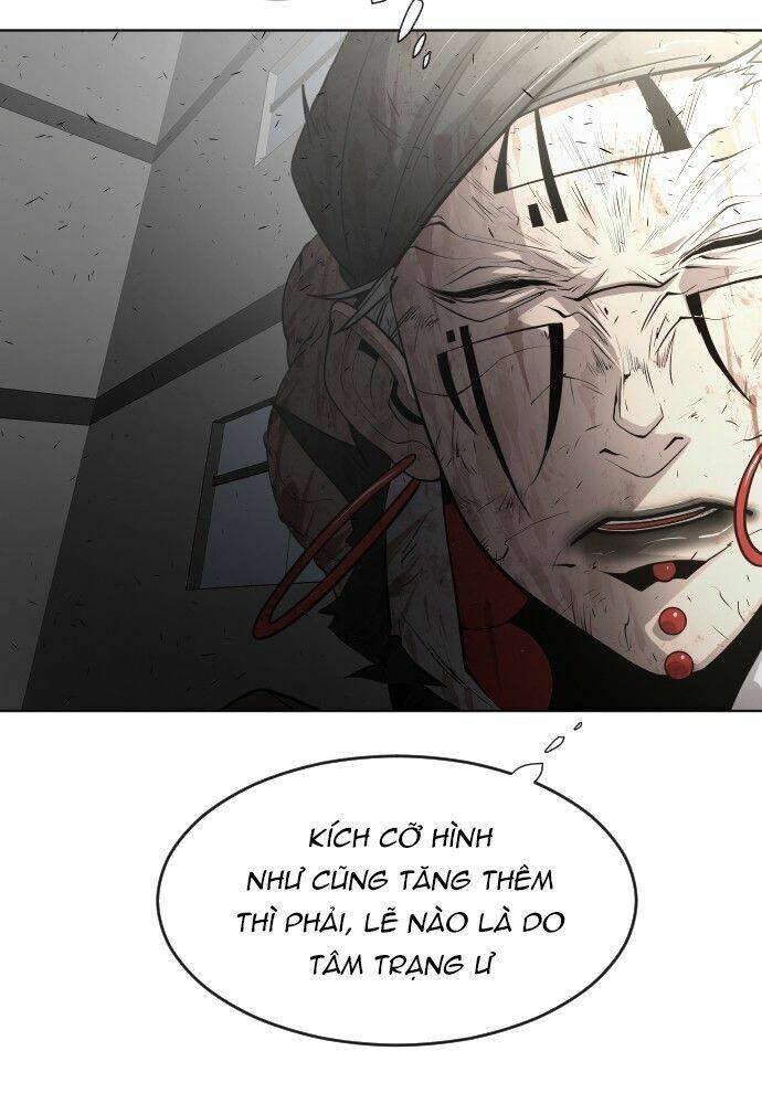 Kĩ Nguyên Của Anh Hùng Chapter 77 - Trang 2