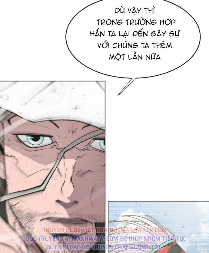 Kĩ Nguyên Của Anh Hùng Chapter 77 - Trang 2