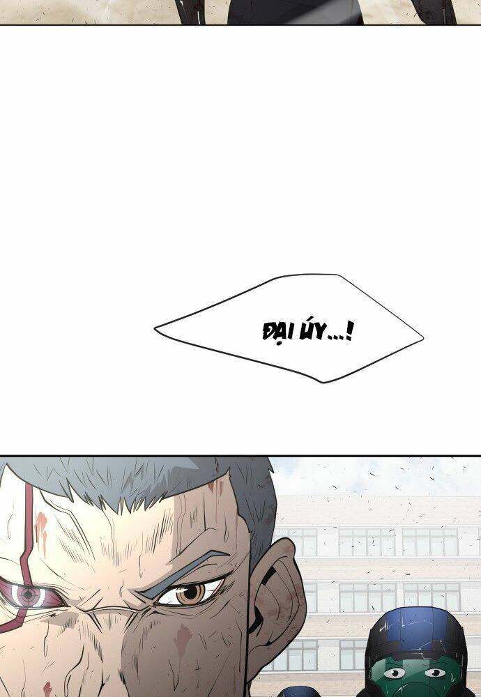 Kĩ Nguyên Của Anh Hùng Chapter 77 - Trang 2