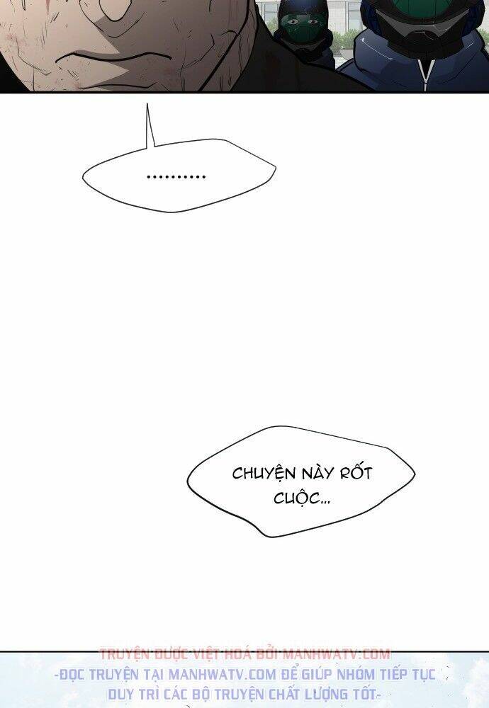 Kĩ Nguyên Của Anh Hùng Chapter 77 - Trang 2