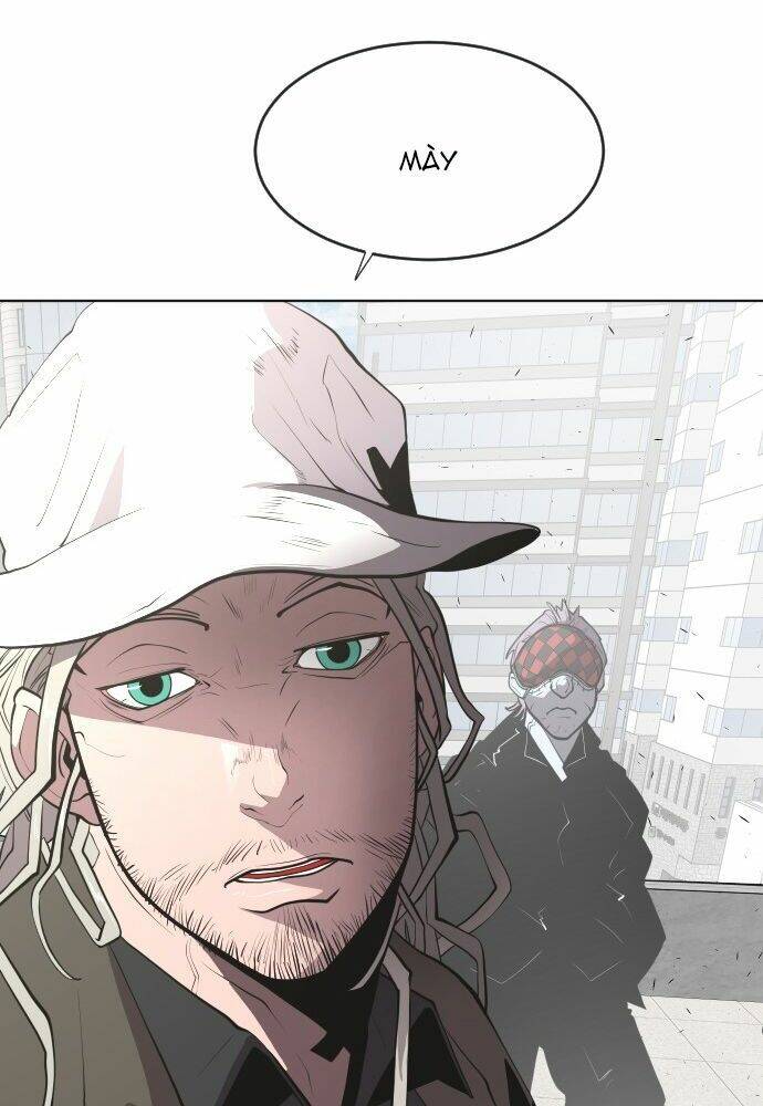 Kĩ Nguyên Của Anh Hùng Chapter 77 - Trang 2