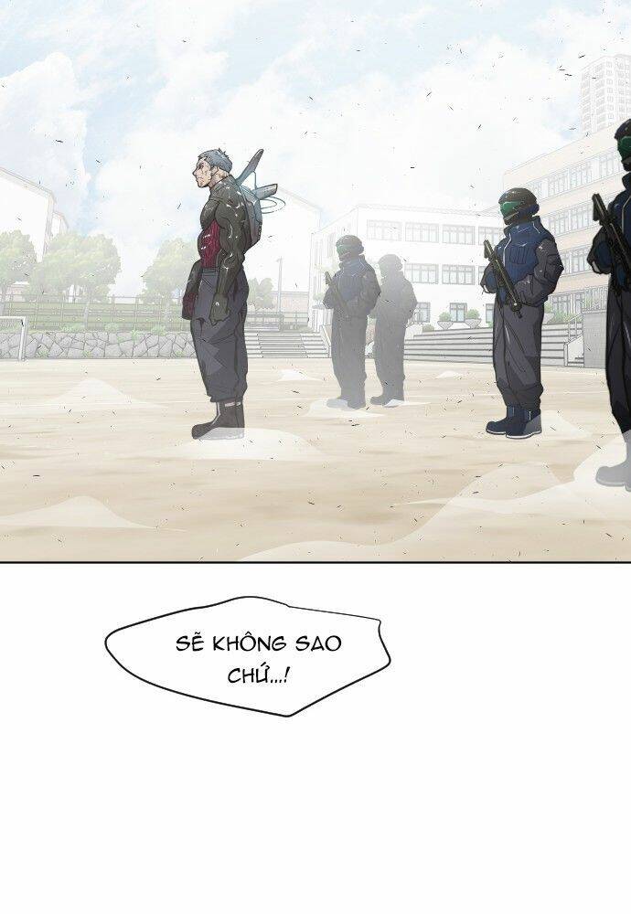 Kĩ Nguyên Của Anh Hùng Chapter 77 - Trang 2