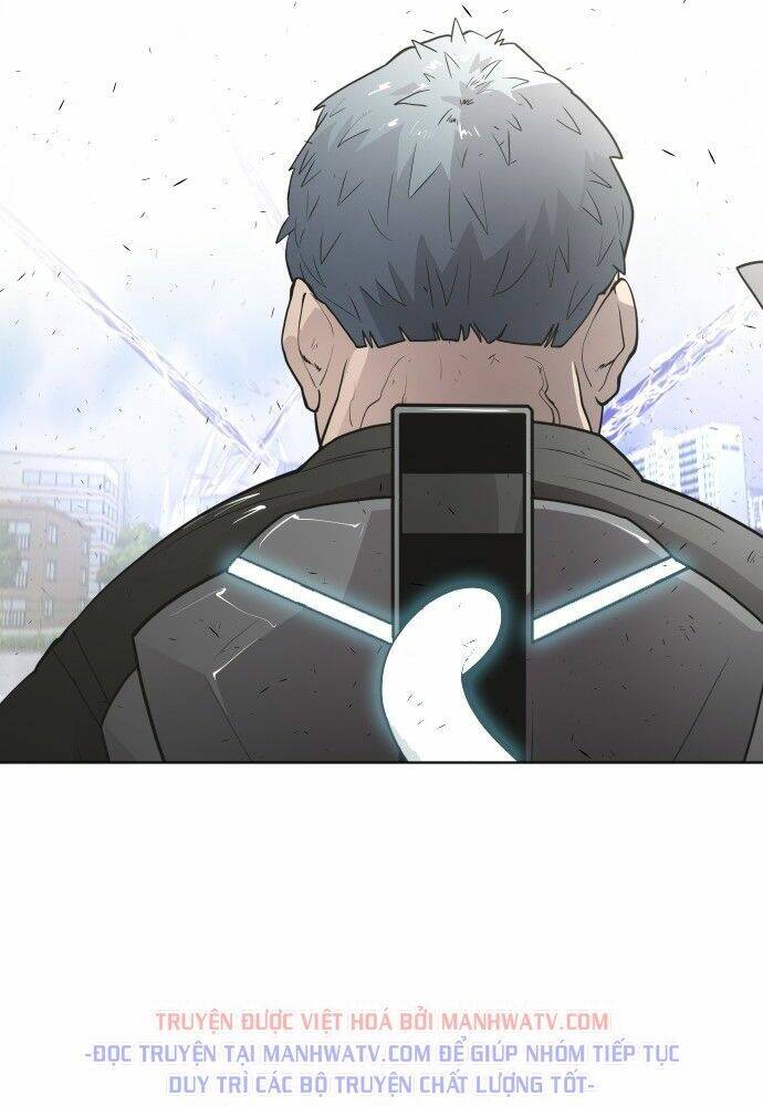 Kĩ Nguyên Của Anh Hùng Chapter 77 - Trang 2