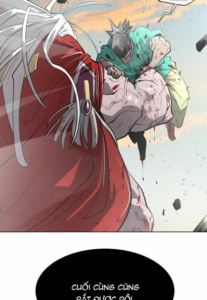 Kĩ Nguyên Của Anh Hùng Chapter 77 - Trang 2