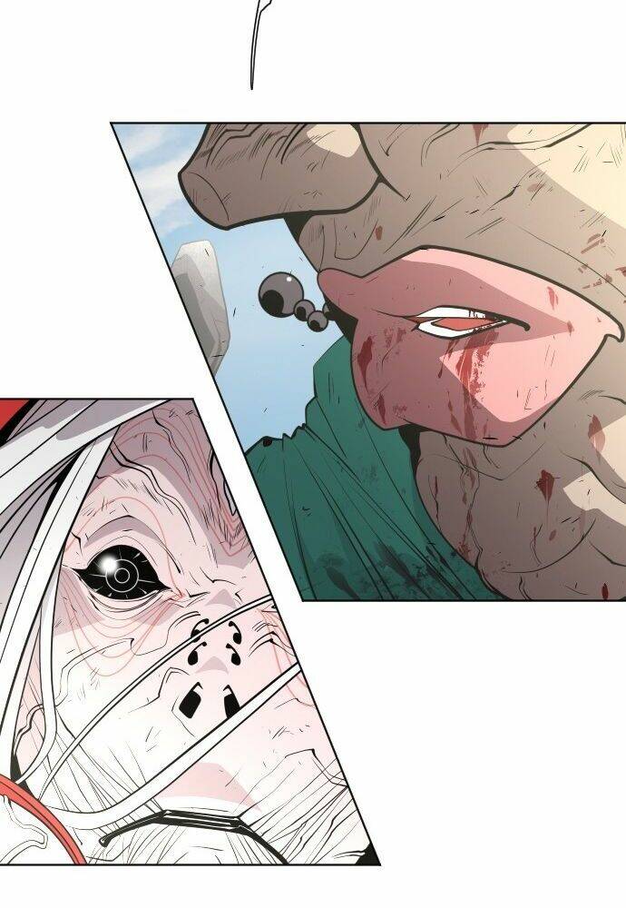 Kĩ Nguyên Của Anh Hùng Chapter 78 - Trang 2