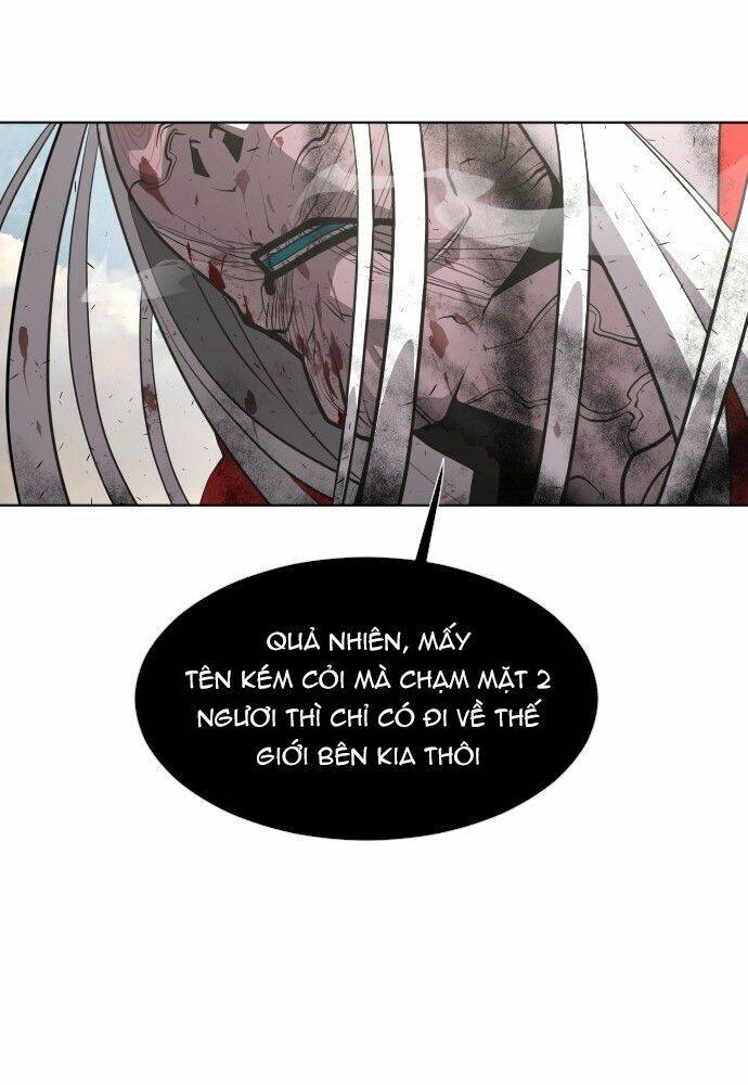 Kĩ Nguyên Của Anh Hùng Chapter 78 - Trang 2