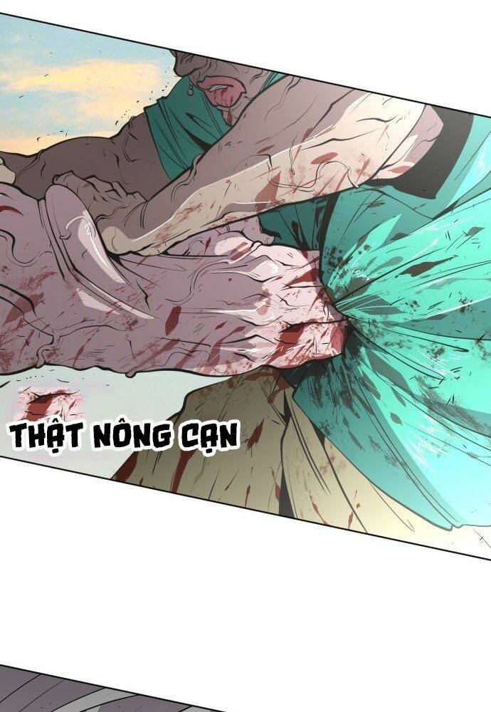 Kĩ Nguyên Của Anh Hùng Chapter 78 - Trang 2