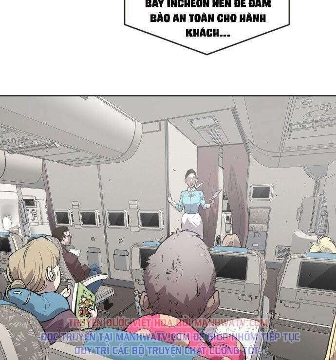 Kĩ Nguyên Của Anh Hùng Chapter 79 - Trang 2