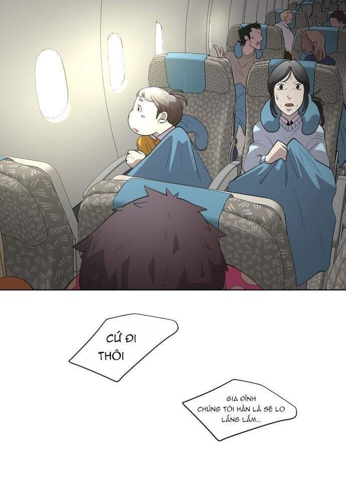 Kĩ Nguyên Của Anh Hùng Chapter 79 - Trang 2