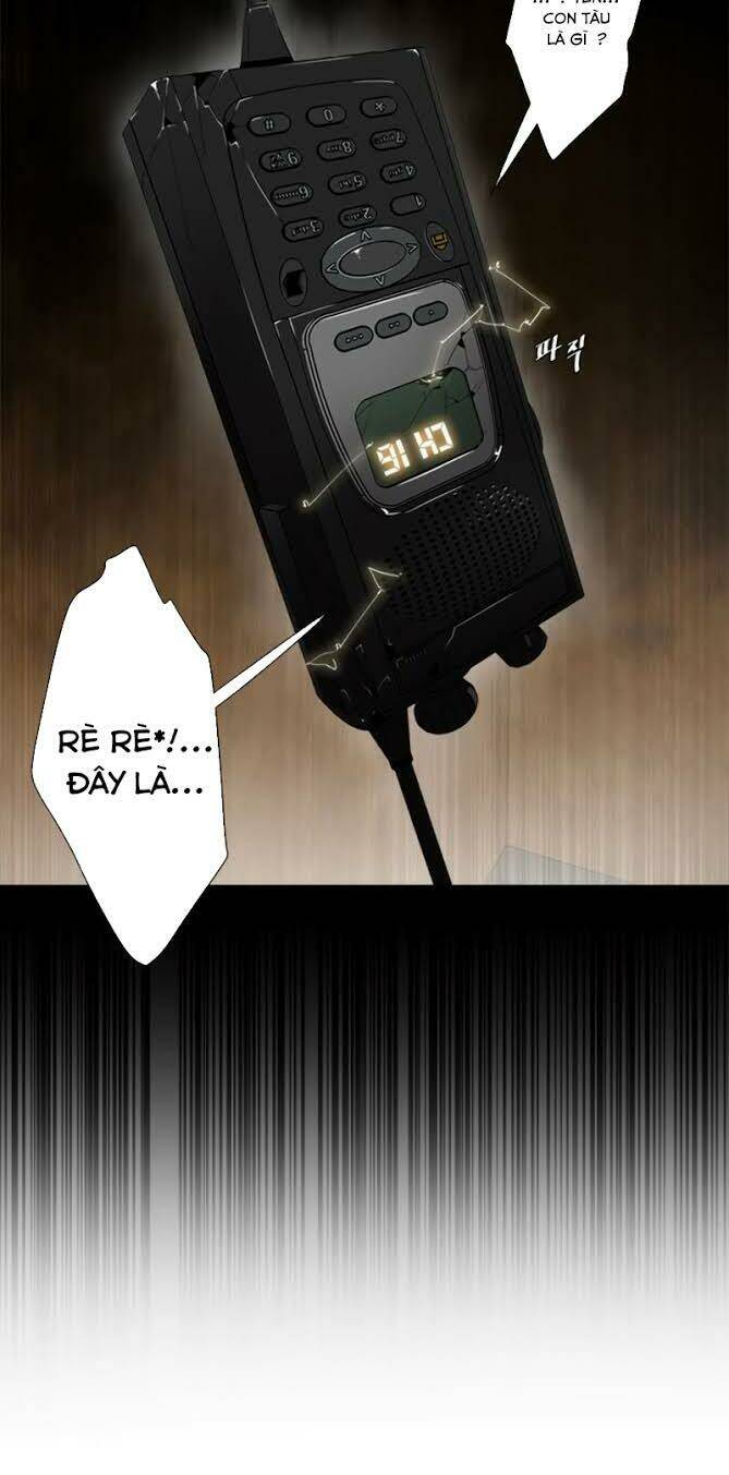 Kĩ Nguyên Của Anh Hùng Chapter 8 - Trang 2