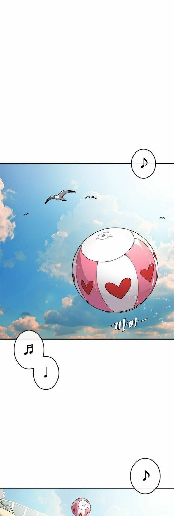 Kĩ Nguyên Của Anh Hùng Chapter 8 - Trang 2