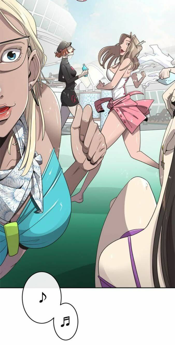 Kĩ Nguyên Của Anh Hùng Chapter 8 - Trang 2