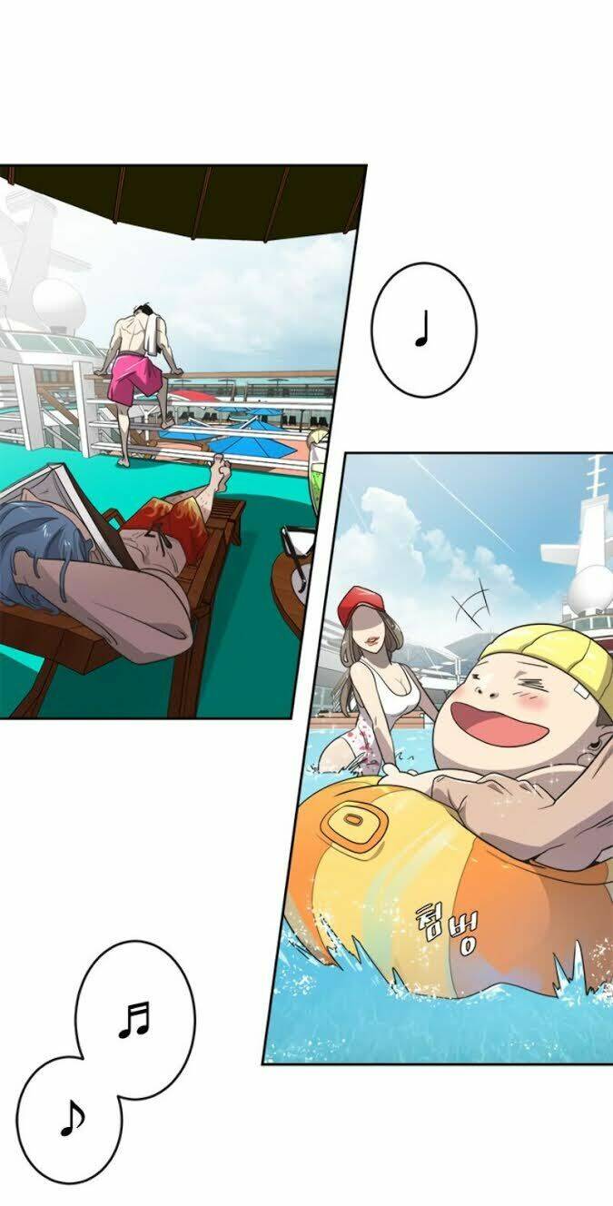 Kĩ Nguyên Của Anh Hùng Chapter 8 - Trang 2