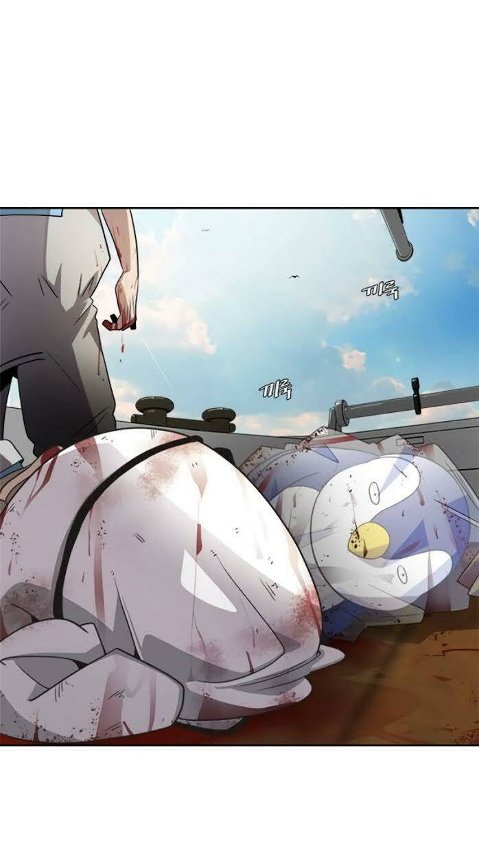 Kĩ Nguyên Của Anh Hùng Chapter 8 - Trang 2