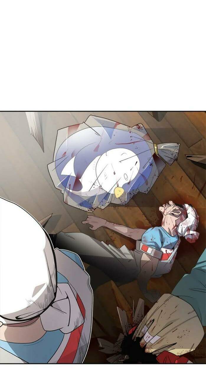 Kĩ Nguyên Của Anh Hùng Chapter 8 - Trang 2