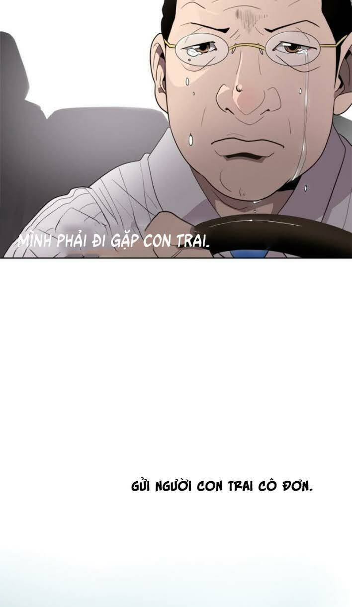 Kĩ Nguyên Của Anh Hùng Chapter 8 - Trang 2