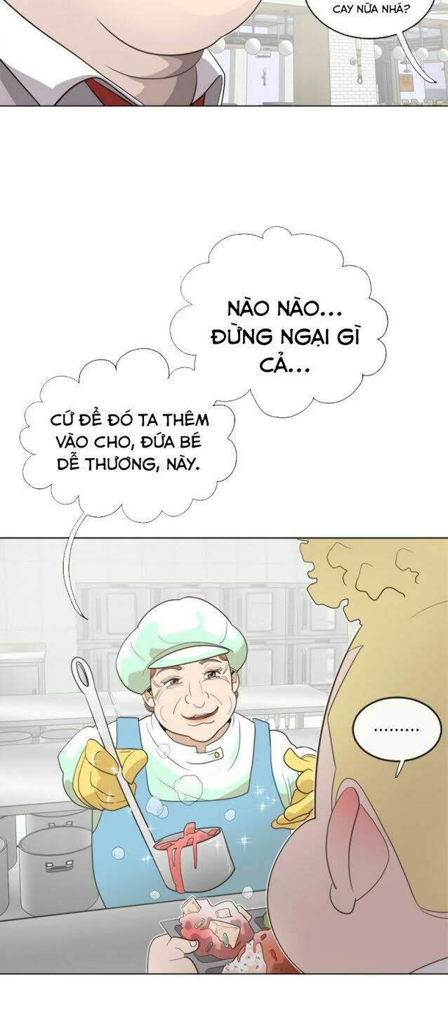 Kĩ Nguyên Của Anh Hùng Chapter 8 - Trang 2