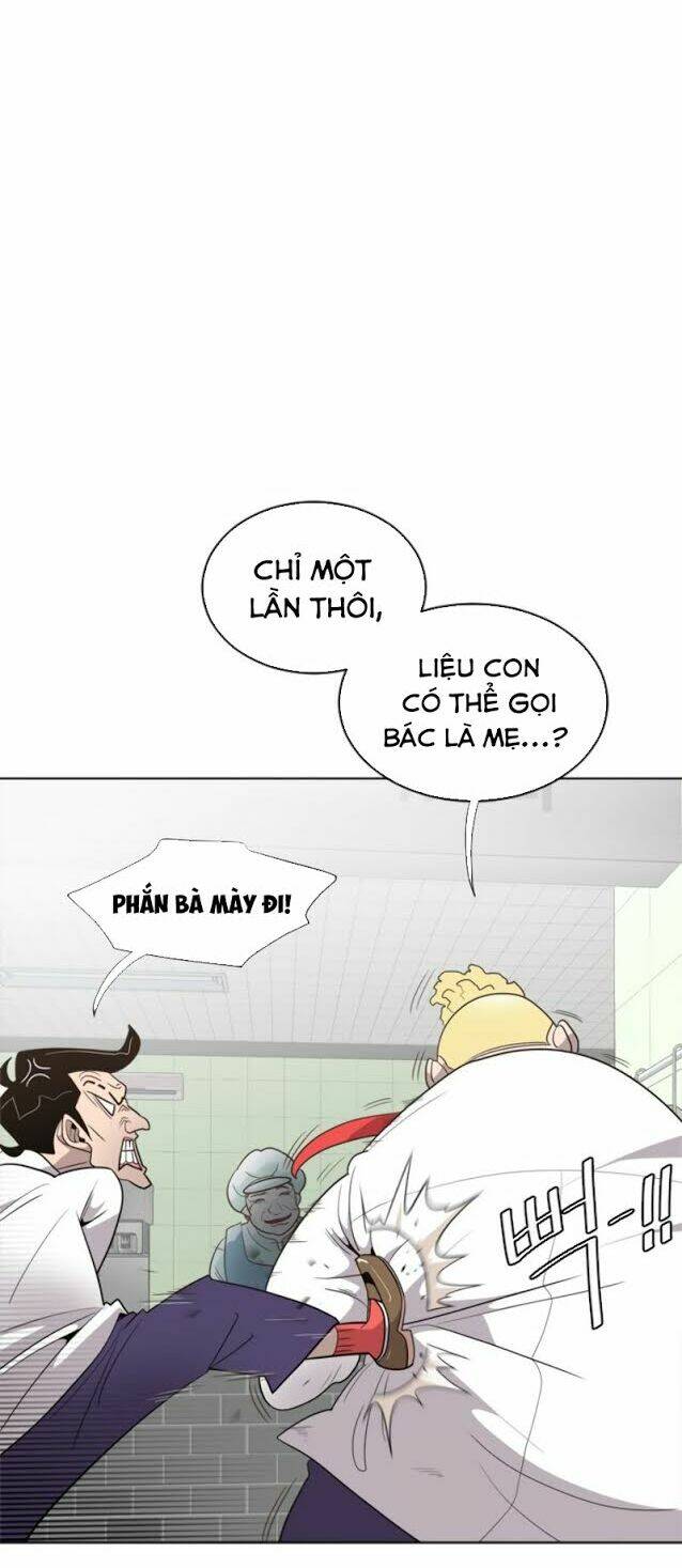 Kĩ Nguyên Của Anh Hùng Chapter 8 - Trang 2