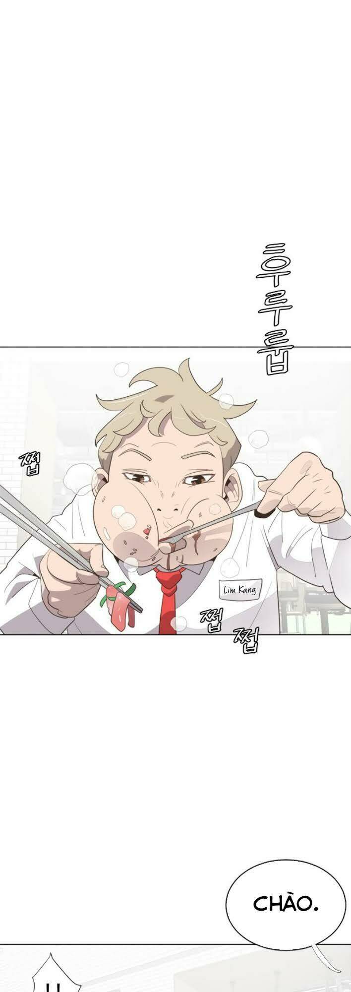 Kĩ Nguyên Của Anh Hùng Chapter 8 - Trang 2