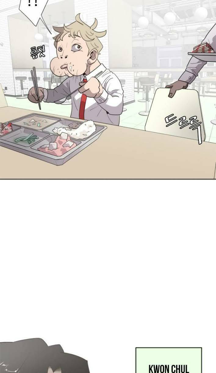 Kĩ Nguyên Của Anh Hùng Chapter 8 - Trang 2