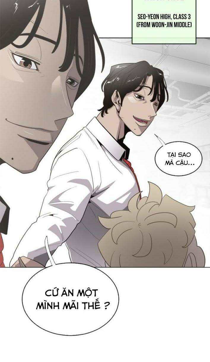 Kĩ Nguyên Của Anh Hùng Chapter 8 - Trang 2