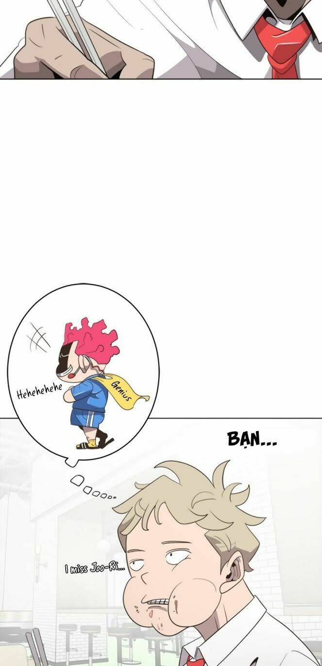 Kĩ Nguyên Của Anh Hùng Chapter 8 - Trang 2