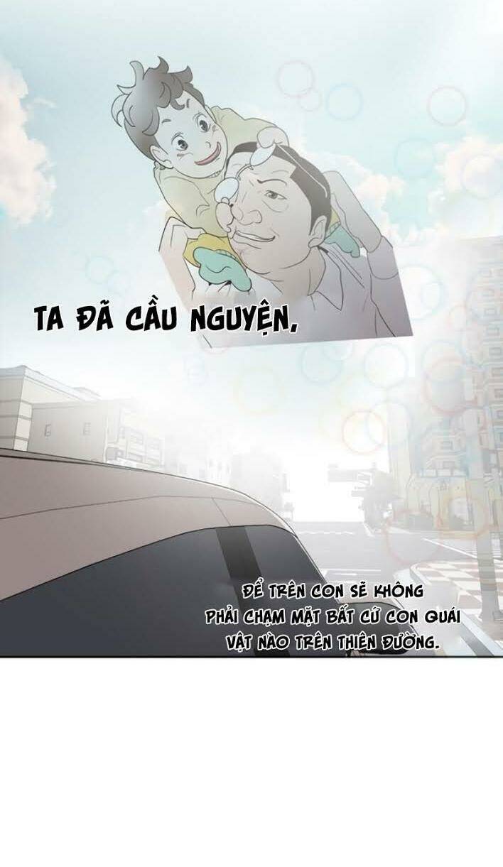 Kĩ Nguyên Của Anh Hùng Chapter 8 - Trang 2