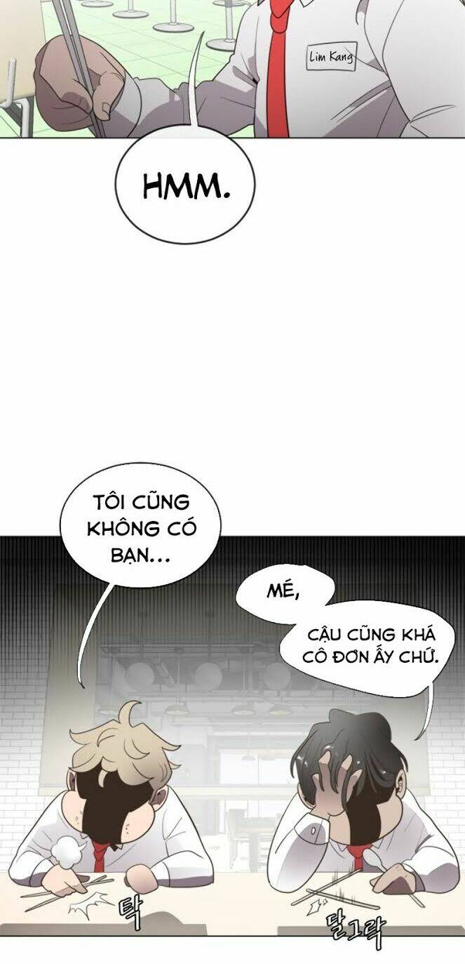 Kĩ Nguyên Của Anh Hùng Chapter 8 - Trang 2