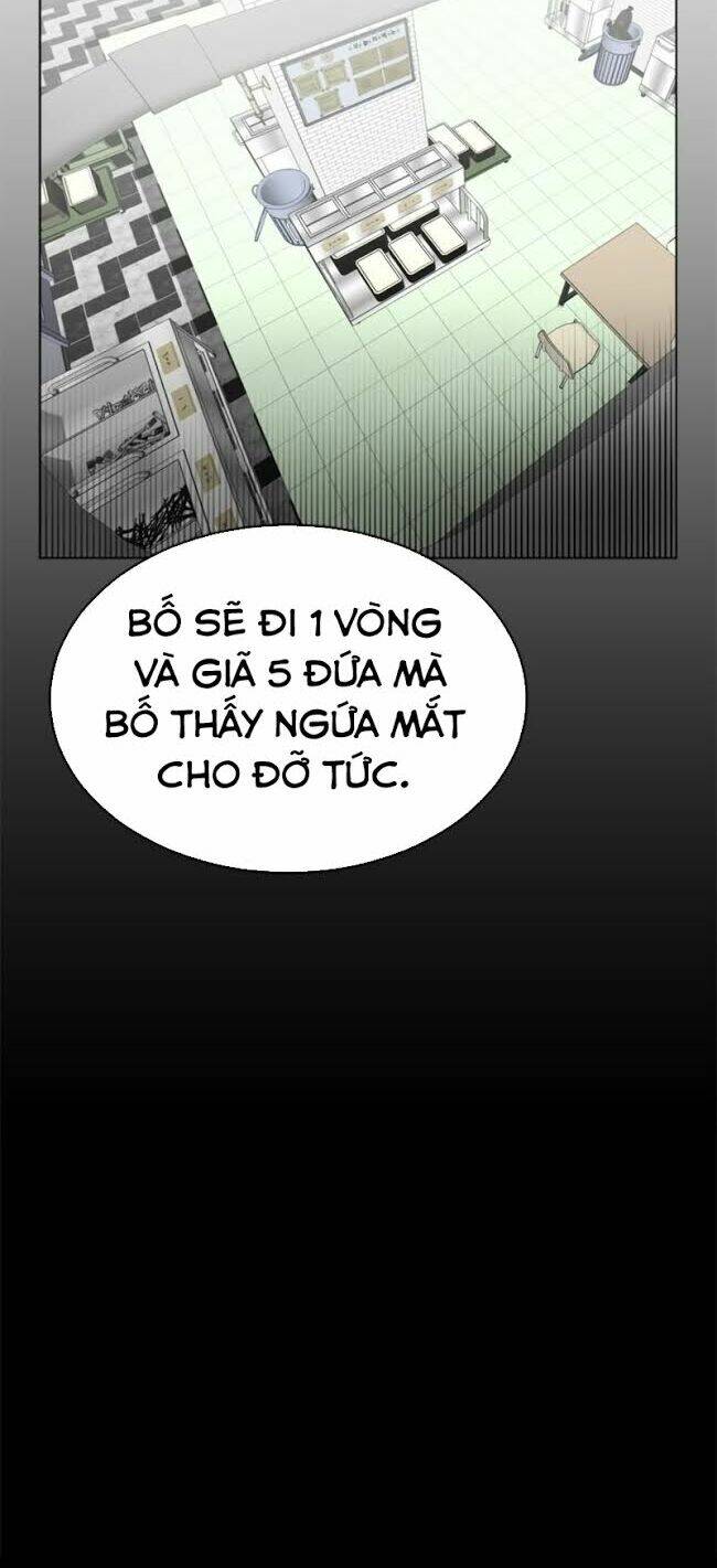 Kĩ Nguyên Của Anh Hùng Chapter 8 - Trang 2