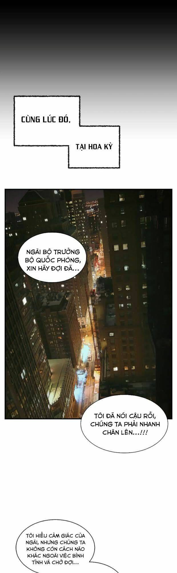 Kĩ Nguyên Của Anh Hùng Chapter 8 - Trang 2