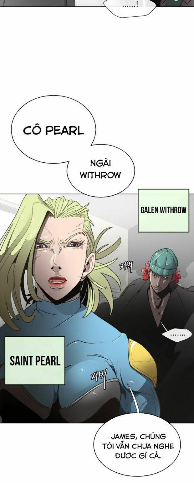 Kĩ Nguyên Của Anh Hùng Chapter 8 - Trang 2