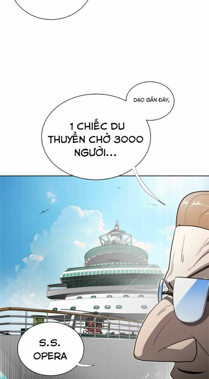 Kĩ Nguyên Của Anh Hùng Chapter 8 - Trang 2