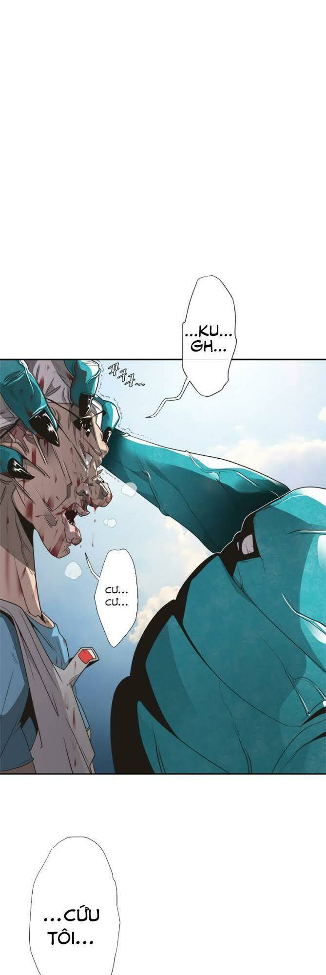 Kĩ Nguyên Của Anh Hùng Chapter 8 - Trang 2