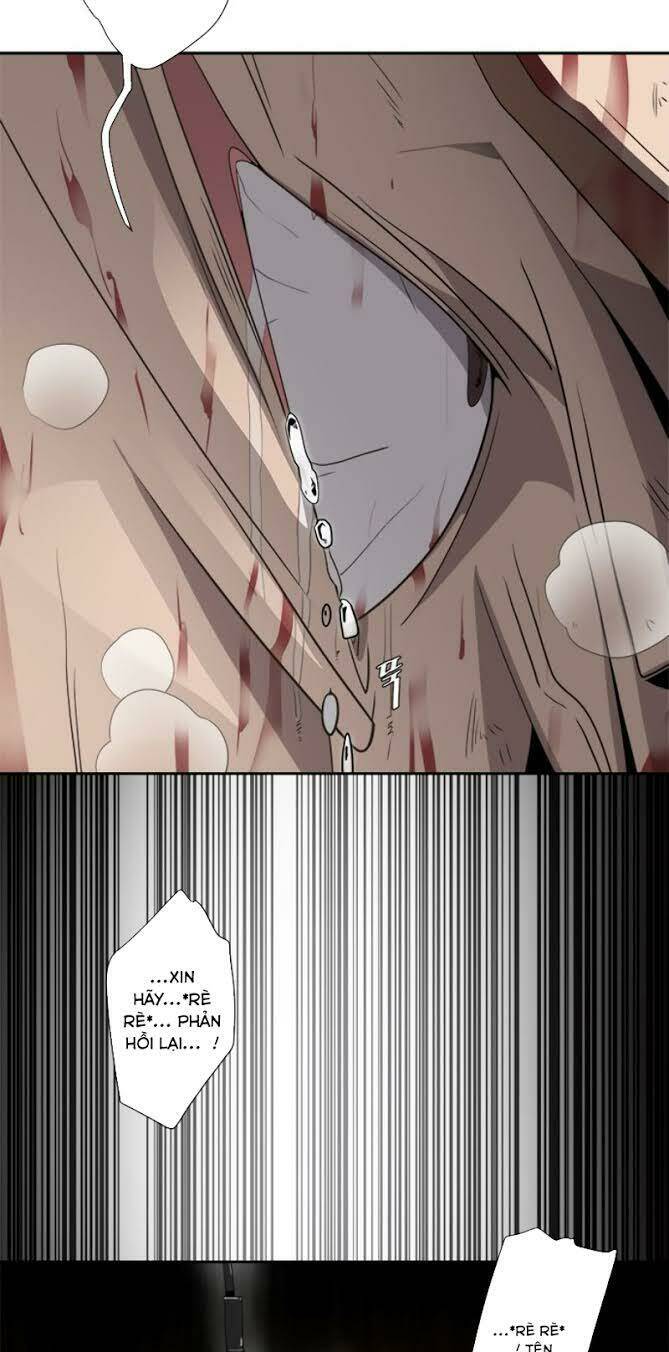 Kĩ Nguyên Của Anh Hùng Chapter 8 - Trang 2