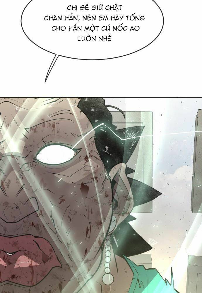 Kĩ Nguyên Của Anh Hùng Chapter 80 - Trang 2