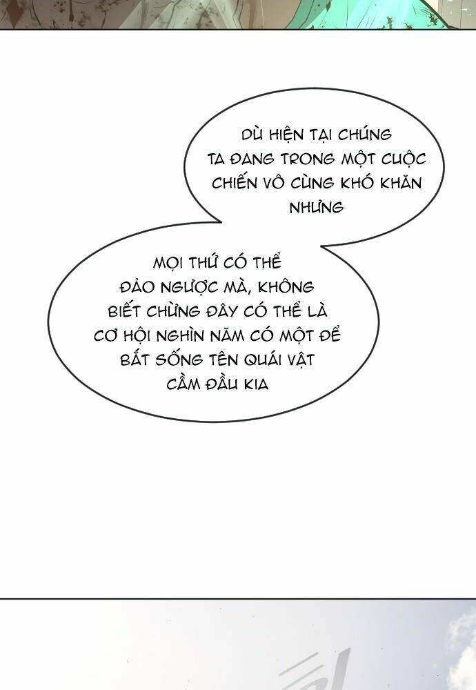 Kĩ Nguyên Của Anh Hùng Chapter 80 - Trang 2