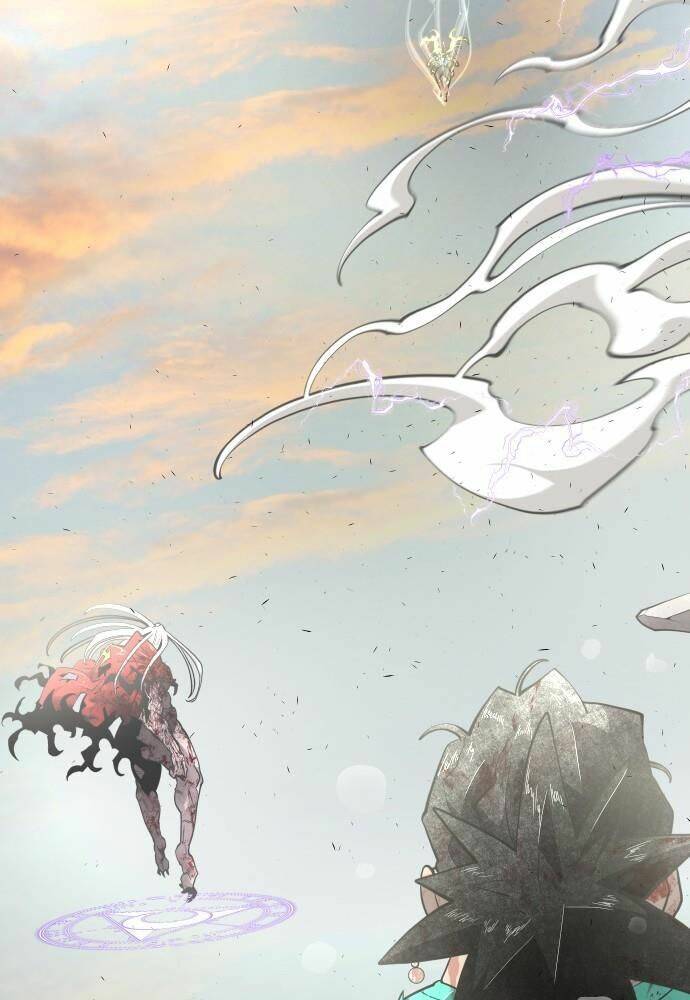 Kĩ Nguyên Của Anh Hùng Chapter 80 - Trang 2