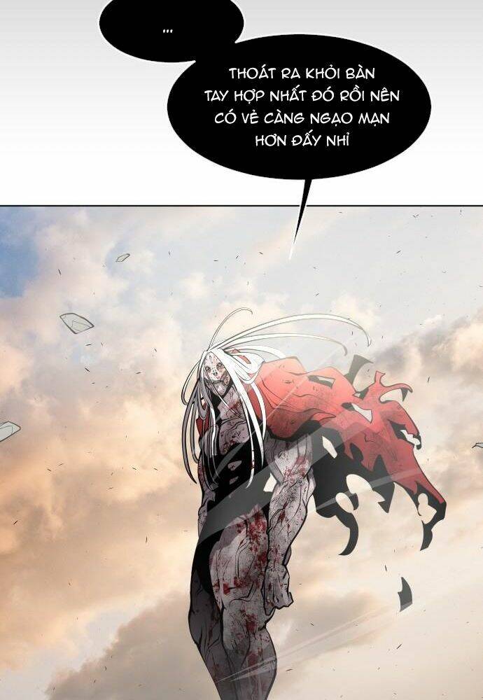 Kĩ Nguyên Của Anh Hùng Chapter 80 - Trang 2