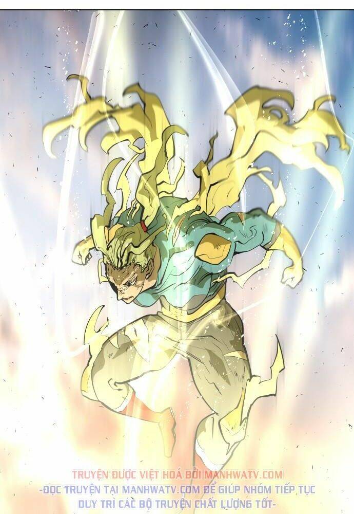 Kĩ Nguyên Của Anh Hùng Chapter 80 - Trang 2