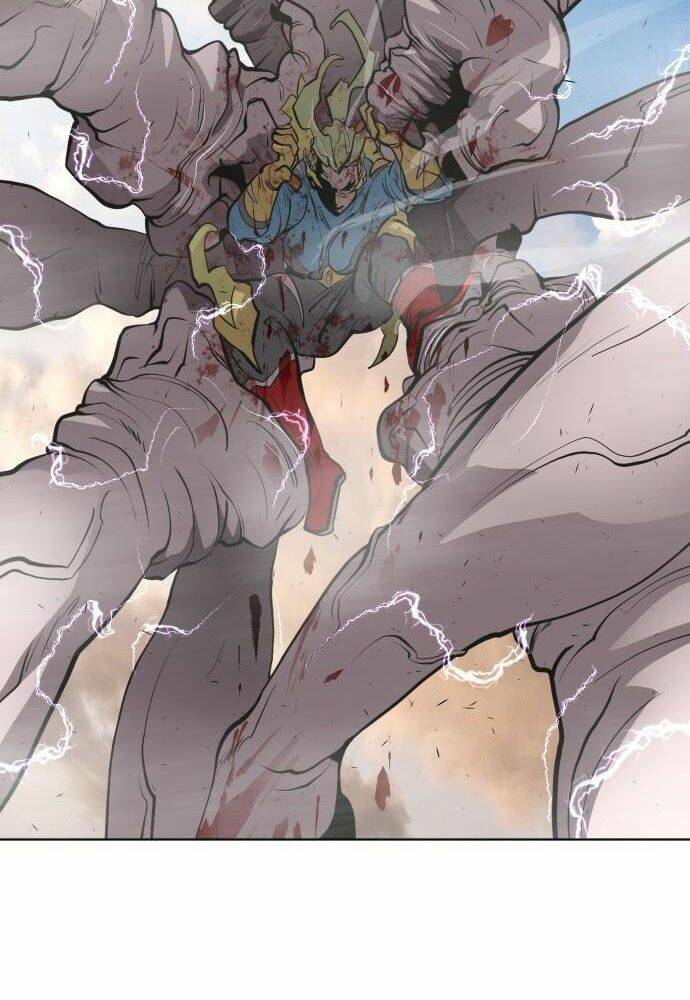 Kĩ Nguyên Của Anh Hùng Chapter 80 - Trang 2