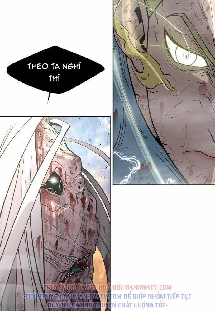 Kĩ Nguyên Của Anh Hùng Chapter 80 - Trang 2