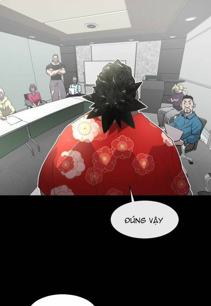 Kĩ Nguyên Của Anh Hùng Chapter 81 - Trang 2