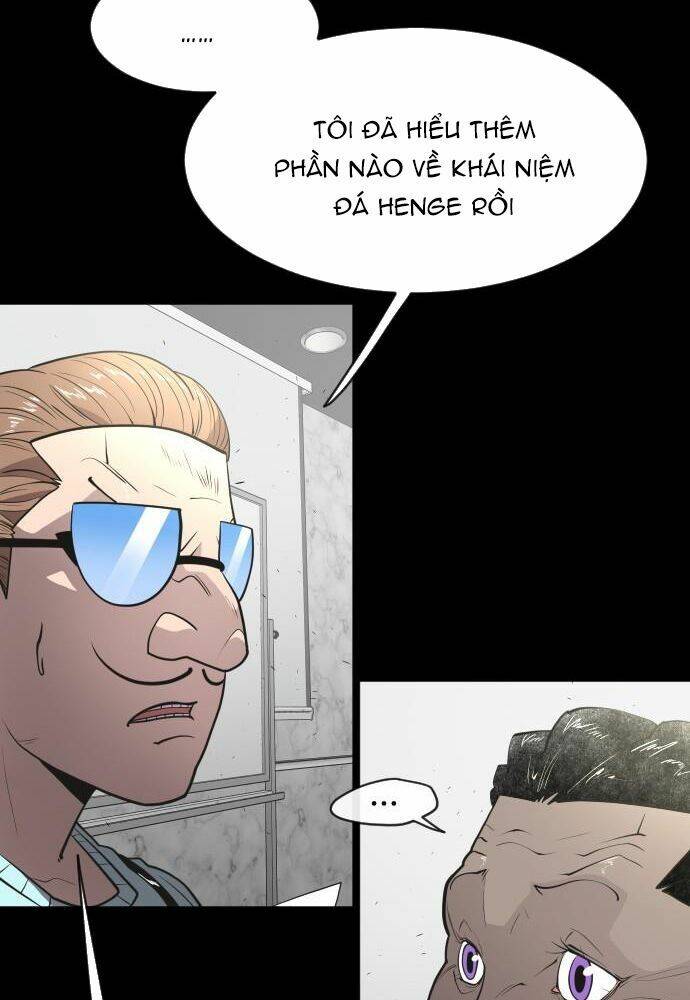 Kĩ Nguyên Của Anh Hùng Chapter 81 - Trang 2