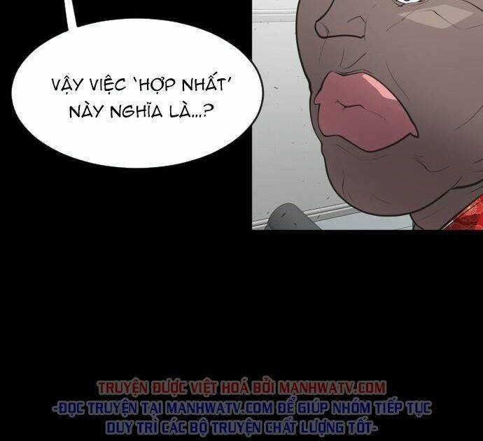 Kĩ Nguyên Của Anh Hùng Chapter 81 - Trang 2