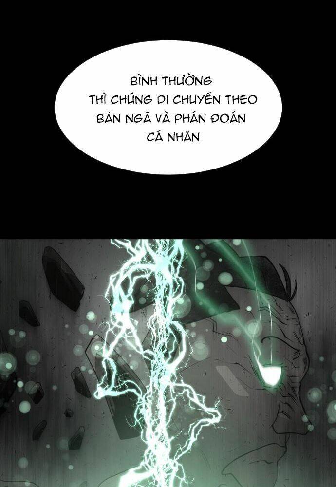 Kĩ Nguyên Của Anh Hùng Chapter 81 - Trang 2