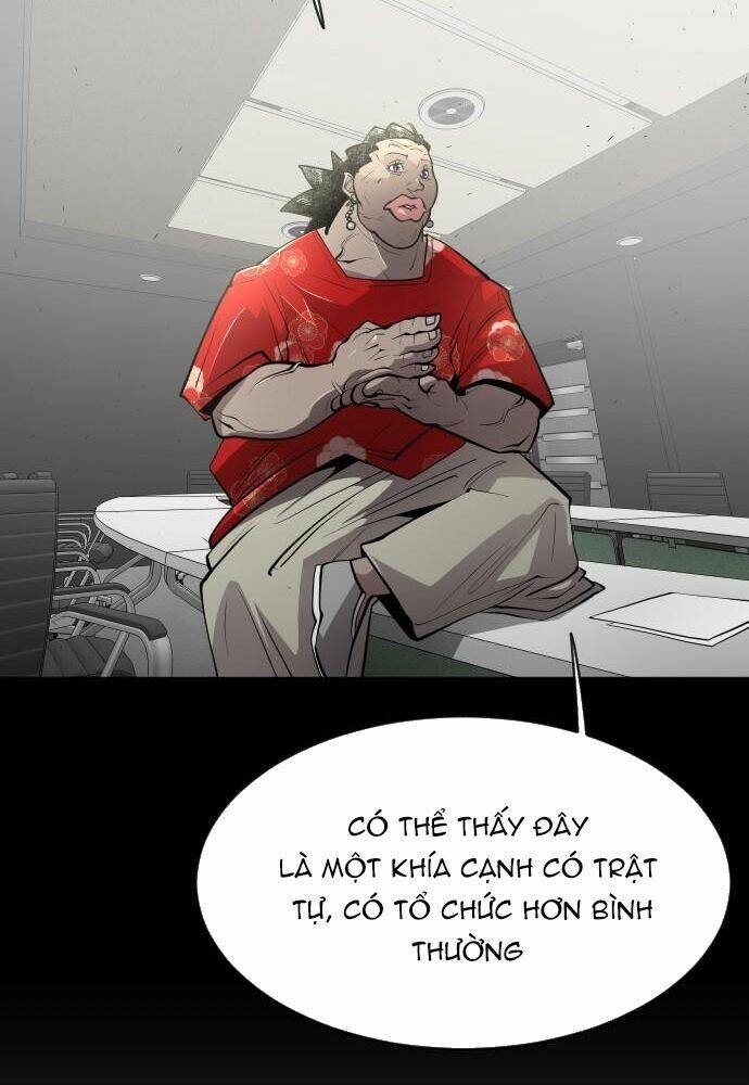 Kĩ Nguyên Của Anh Hùng Chapter 81 - Trang 2