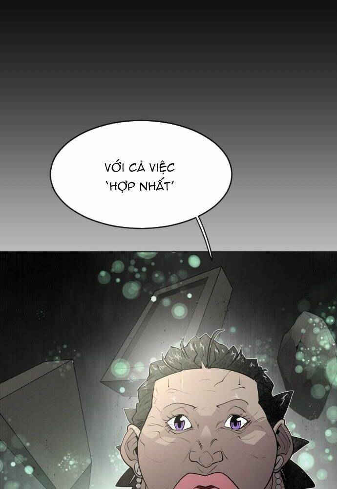 Kĩ Nguyên Của Anh Hùng Chapter 81 - Trang 2