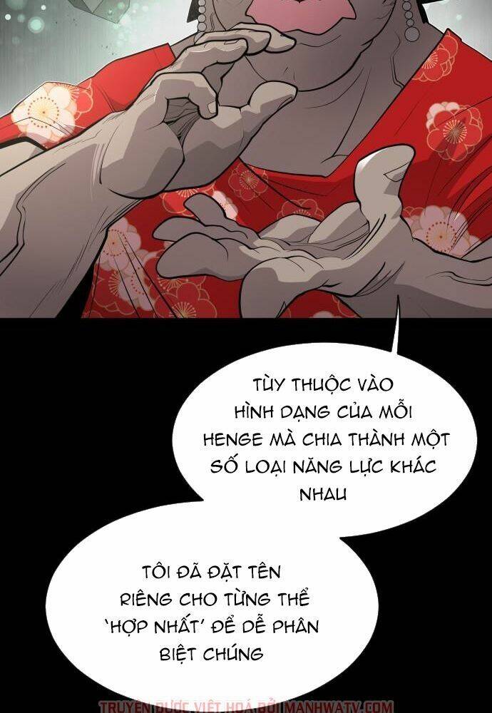 Kĩ Nguyên Của Anh Hùng Chapter 81 - Trang 2